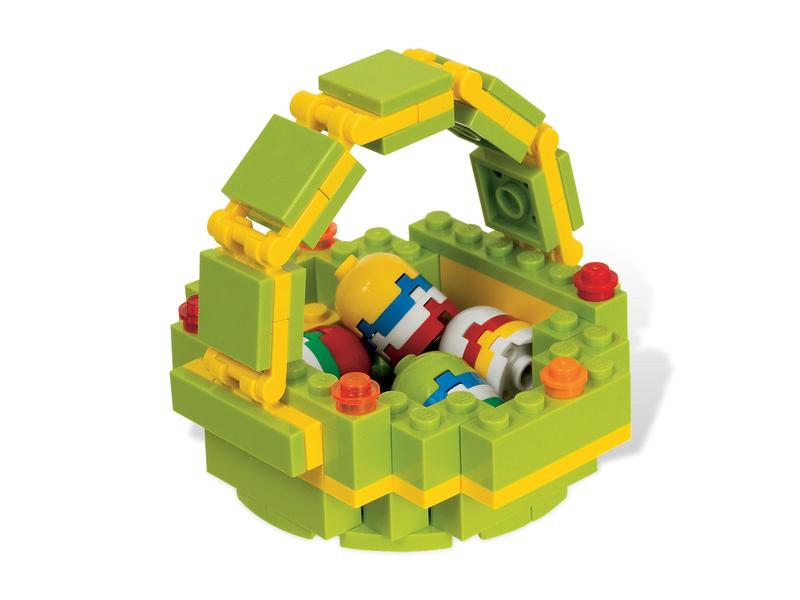Easter Basket