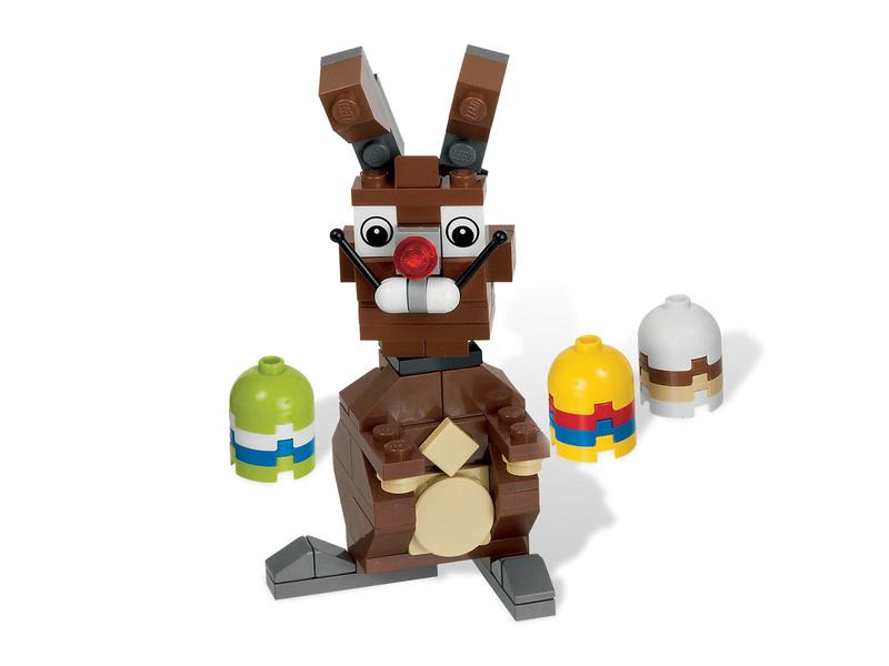 Easter Bunny