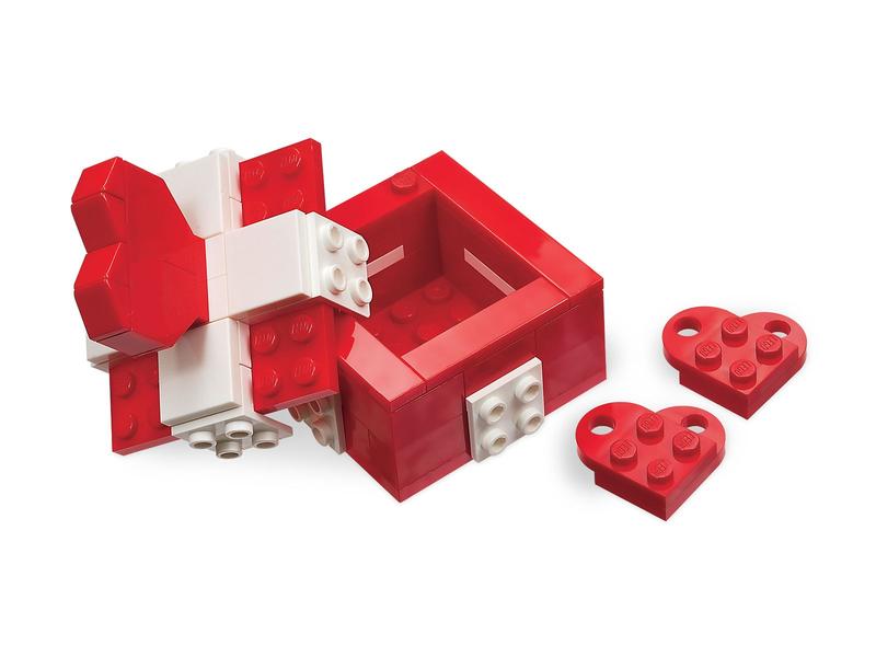 Valentine's Day Box