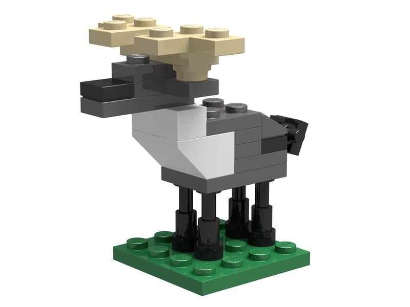 Moose