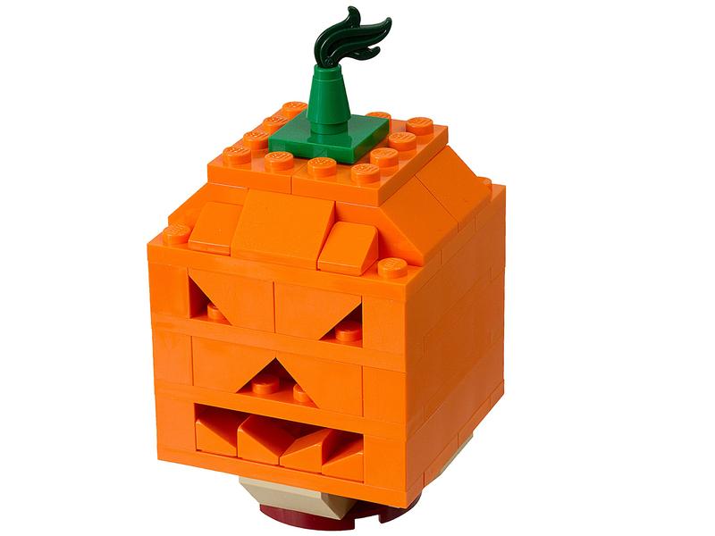 Halloween Pumpkin