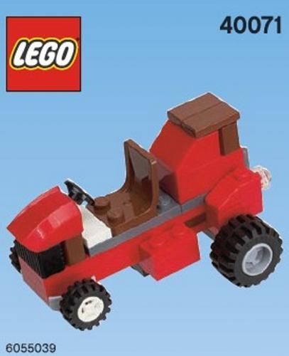 Lawn Mower