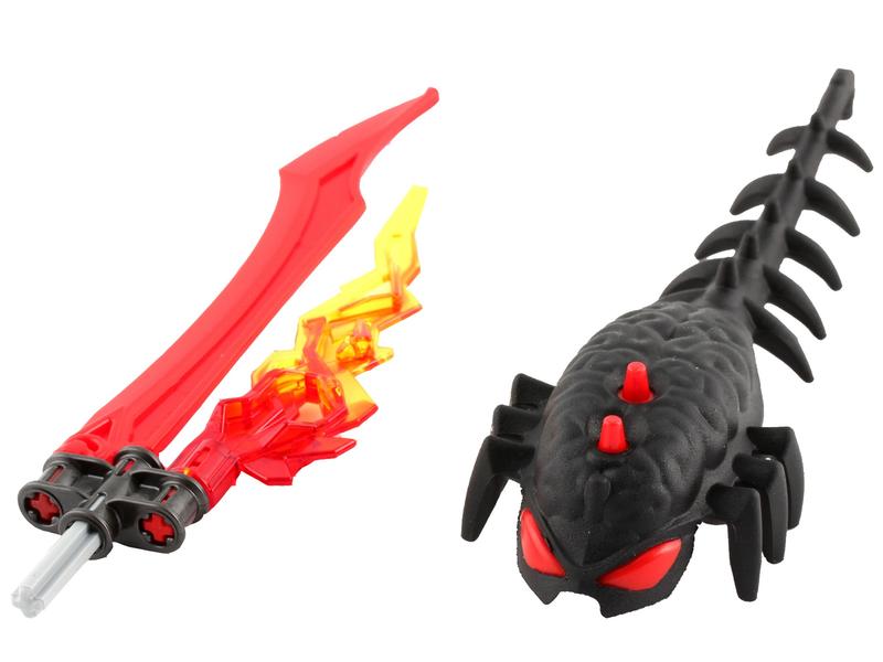 Accessory Pack