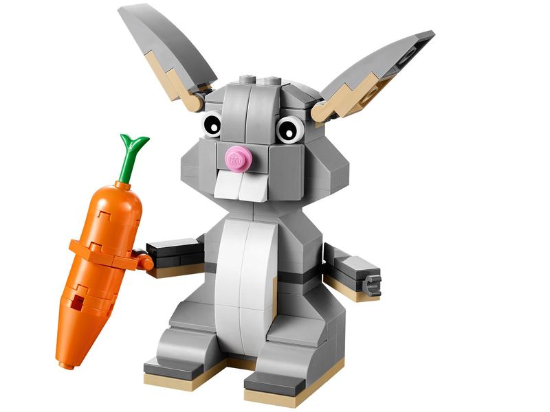 LEGO Easter