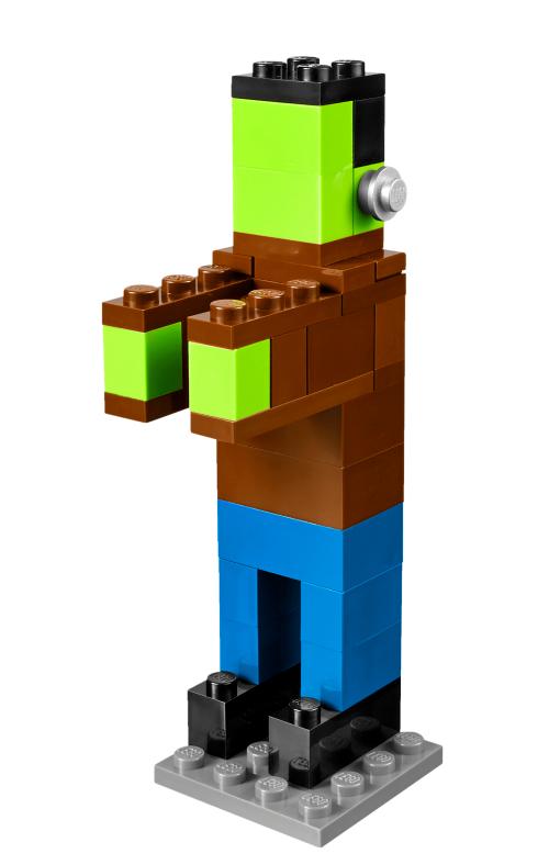 Frankenstein's Monster