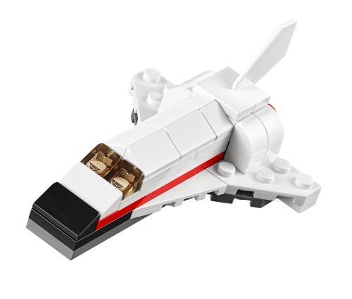 Space Shuttle