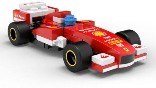 Ferrari F138