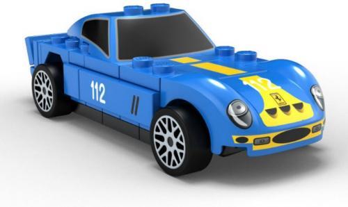 Ferrari 250 GTO