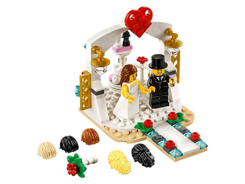 Wedding Favour Set 2018