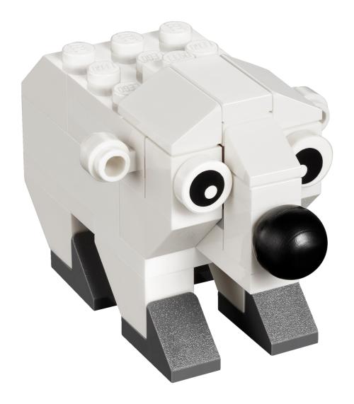 Polar Bear