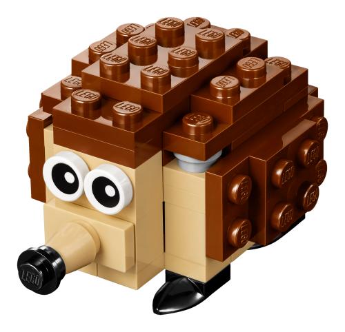 Hedgehog