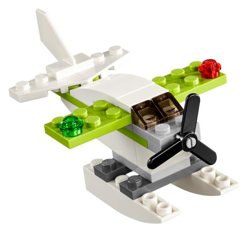 Seaplane