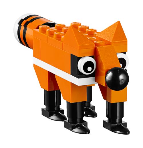 Fox