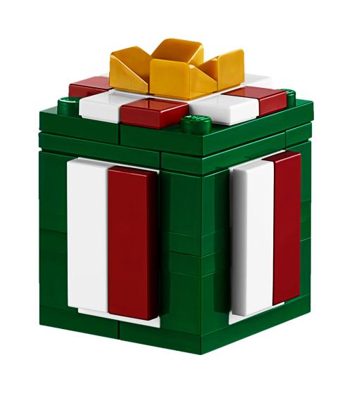 Christmas Present