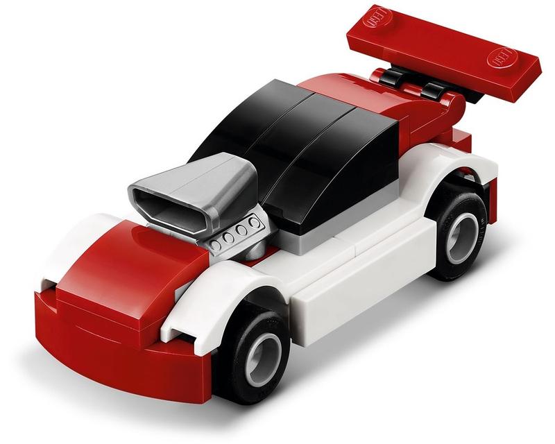 Race Car