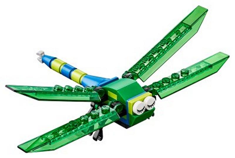 Dragonfly