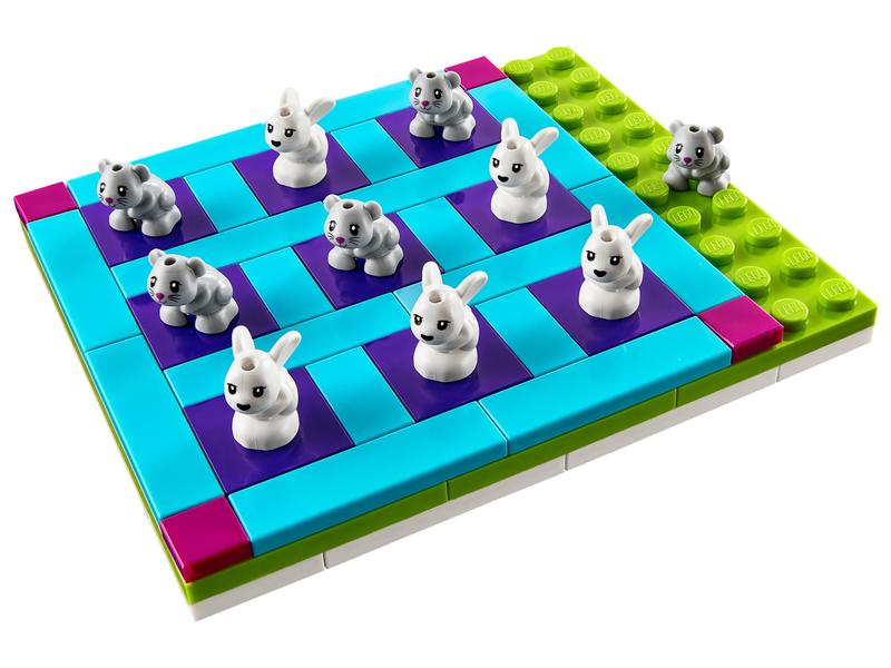 Tic-Tac-Toe