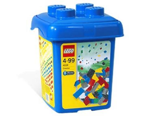 World of Bricks