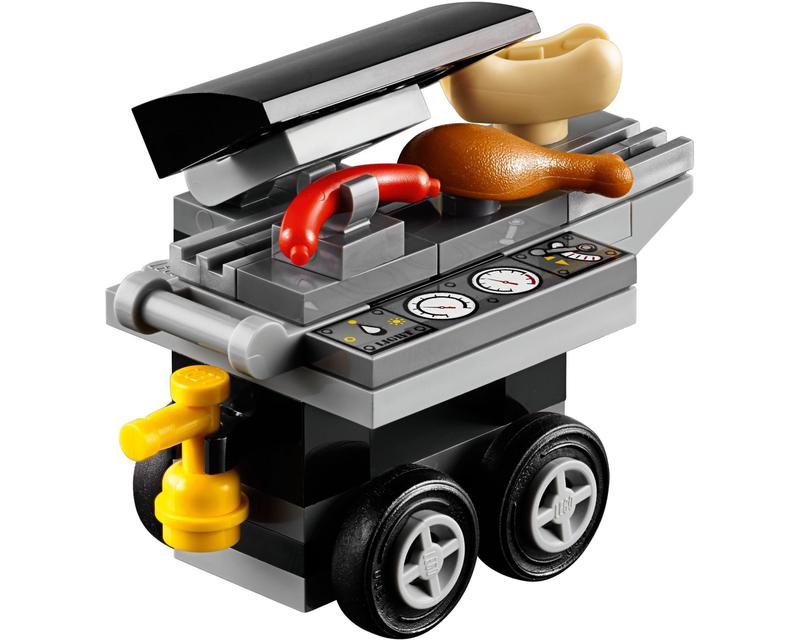 BBQ
