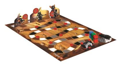 NINJAGO Board Game