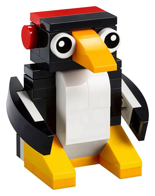 Penguin