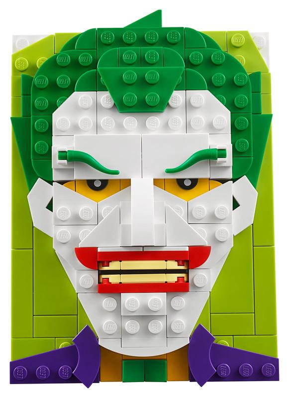 The Joker