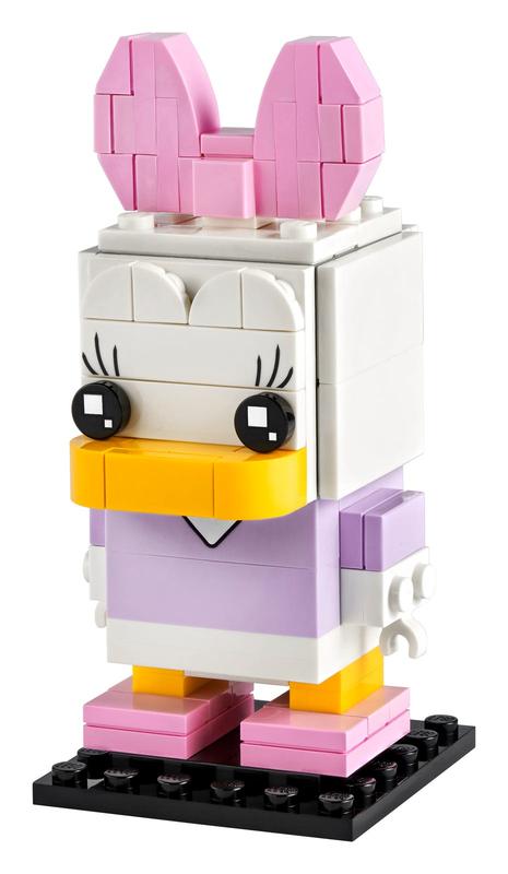 Daisy Duck