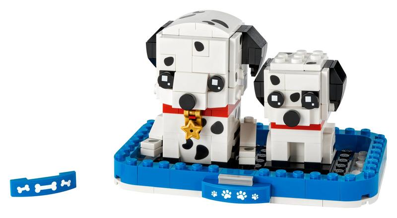 Dalmatians