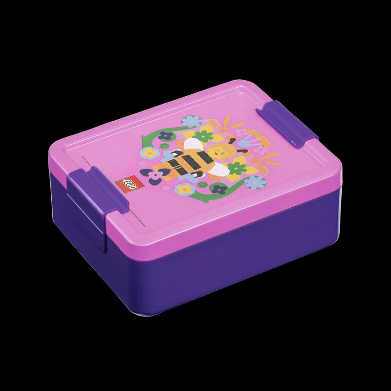 Iconic Bee Lunch Box