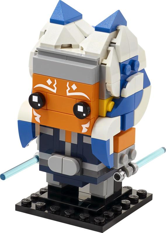 Ahsoka Tano