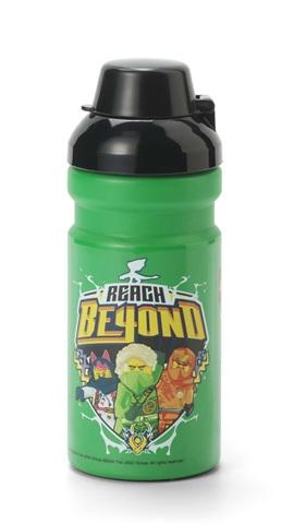 Ninjago Reach Beyond Bottle