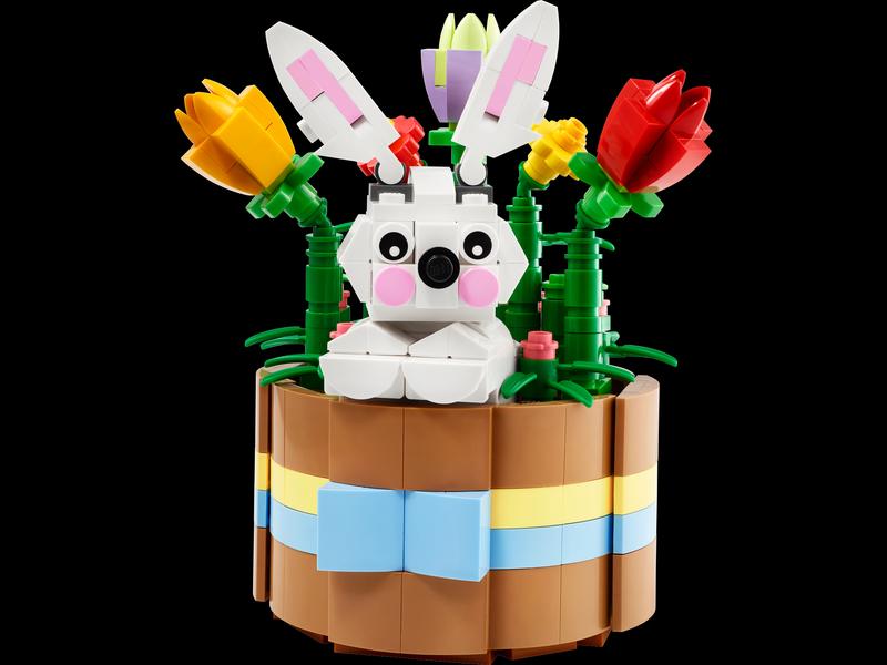 Easter Basket