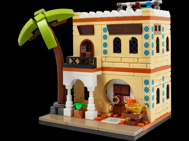 Houses of the World 2