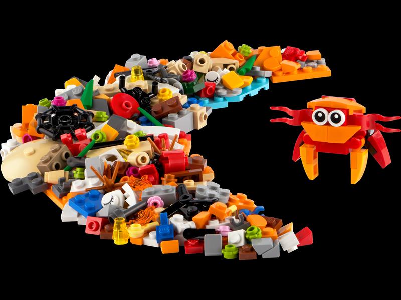 Fun Creativity 12-in-1