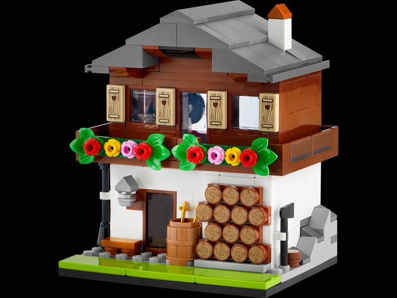 Houses of the World 3