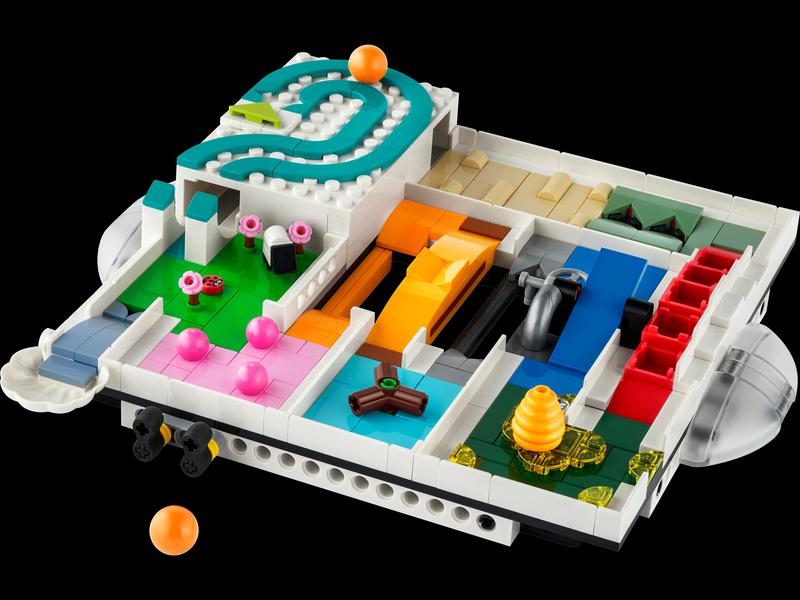 Magic Maze