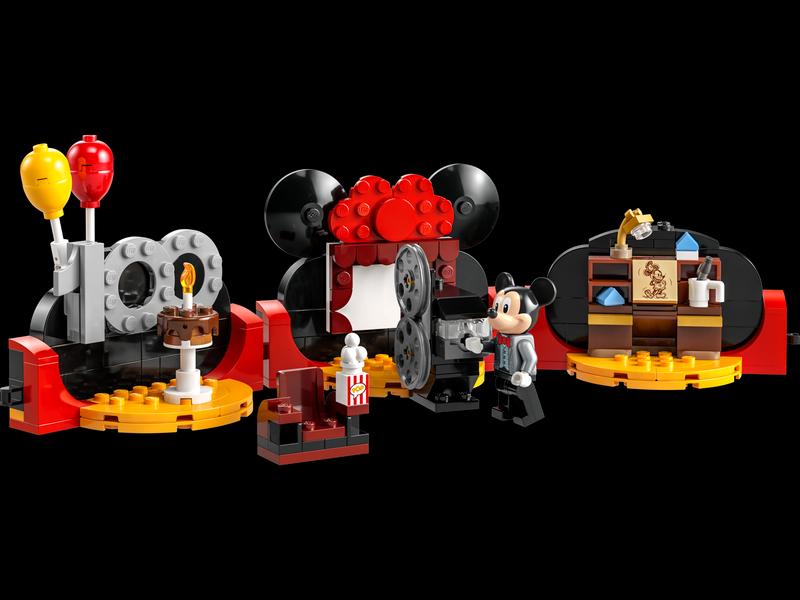 Disney 100 Years Celebration