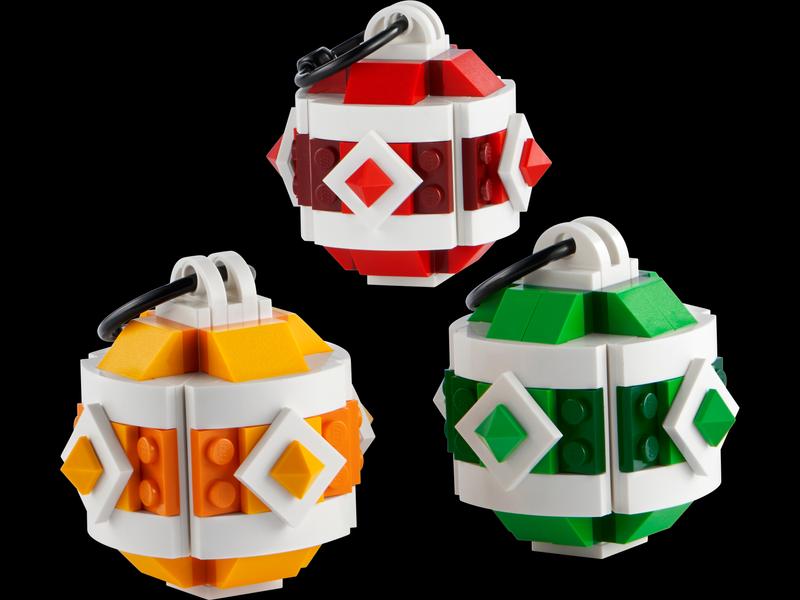 Christmas Decor Set