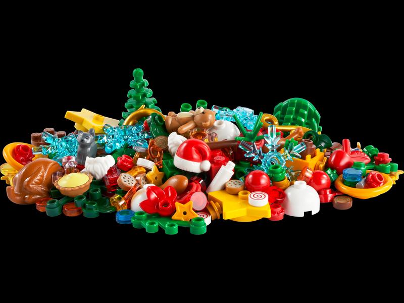 Christmas Fun VIP Add-On Pack
