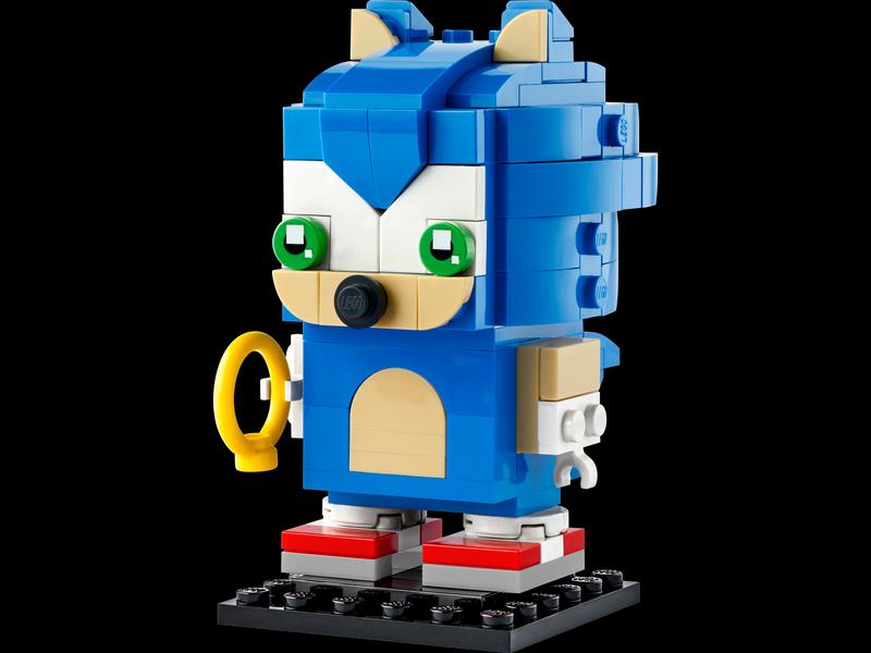 Sonic the Hedgehog
