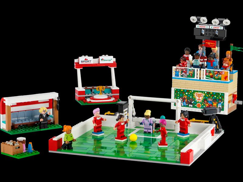 Icons of Play