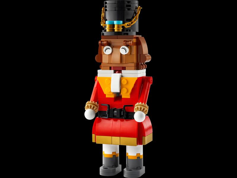 LEGO Nutcracker