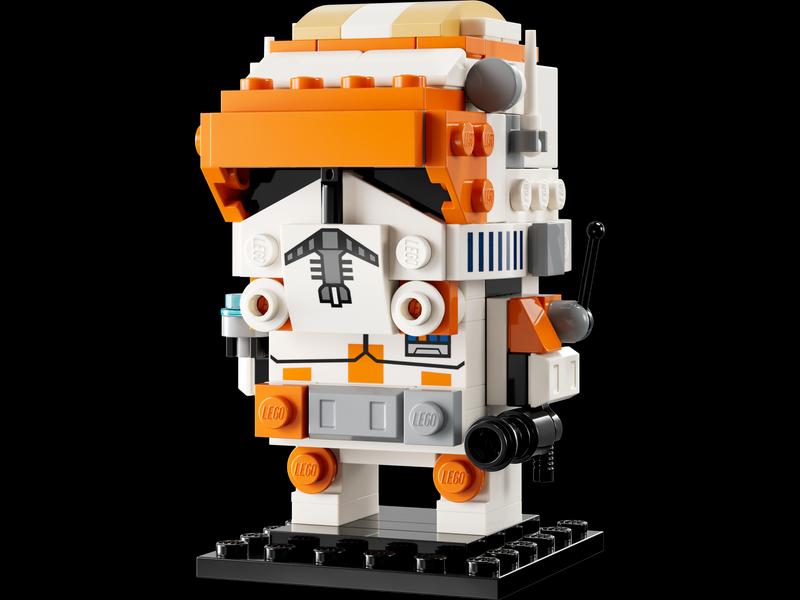 Clone Commander Cody