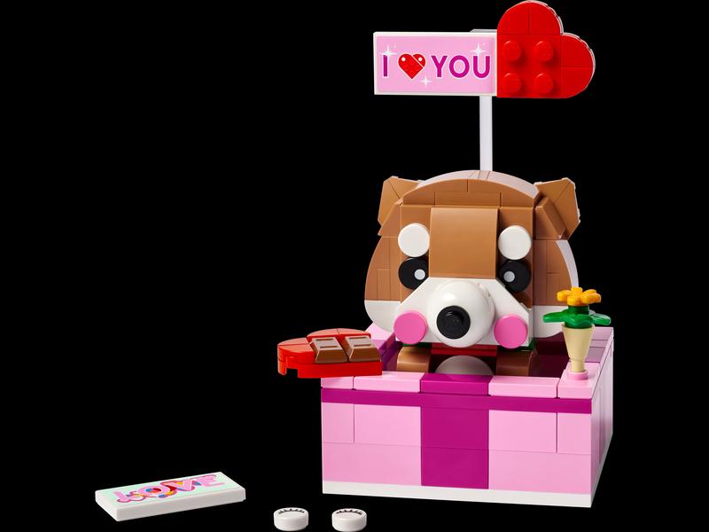 Love Gift Box
