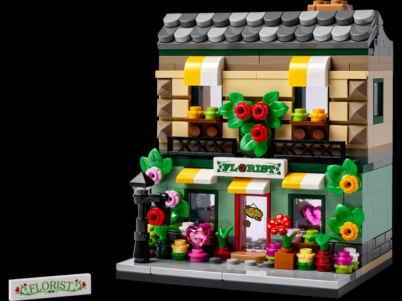Flower Store