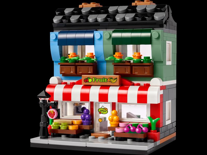 Fruit Store