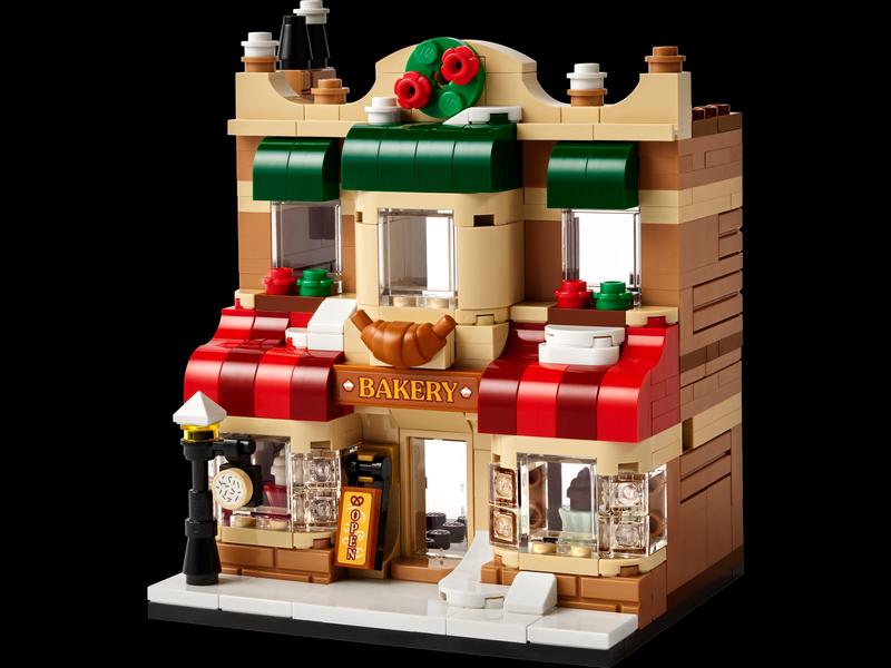 Bakery