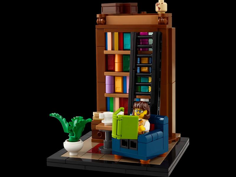 Books Are My Passion