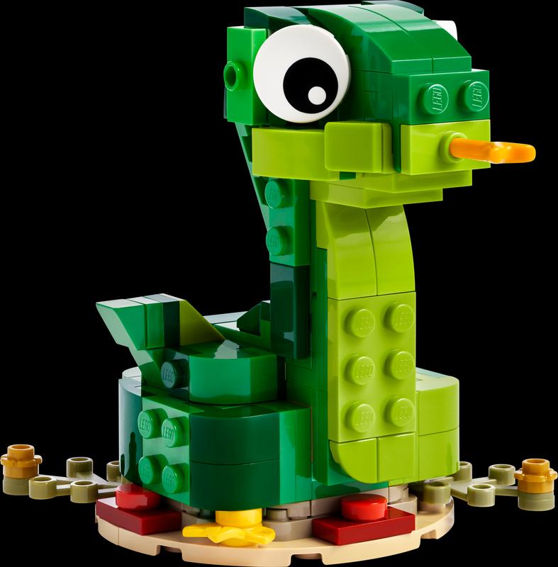 Year of the Snake