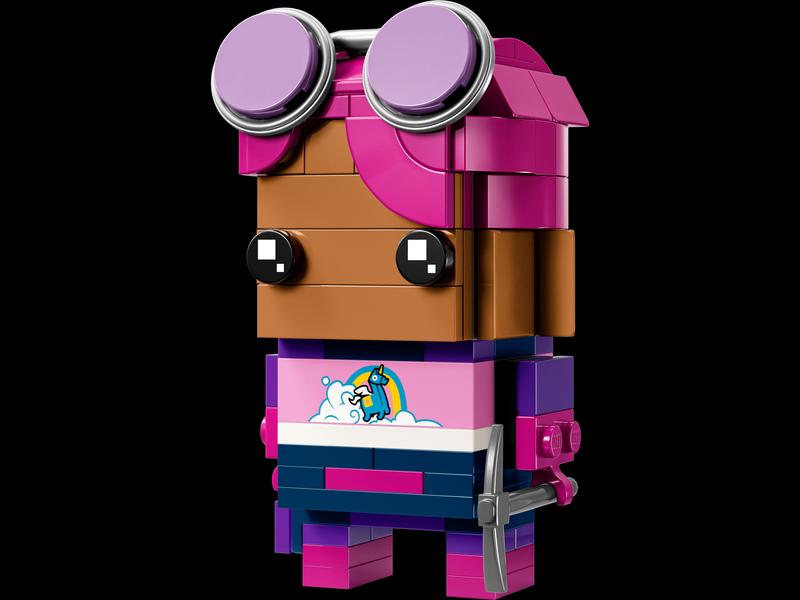 Brite Bomber